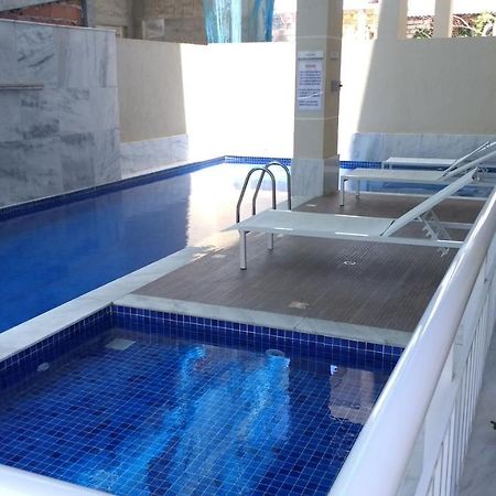Mediterraneo 507 - Todo Equipado, Ar Condicionado, Churrasqueira Na Varanda, Internet Fibra 600Mb, Estacionamento Gratis Кабу-Фріу Екстер'єр фото
