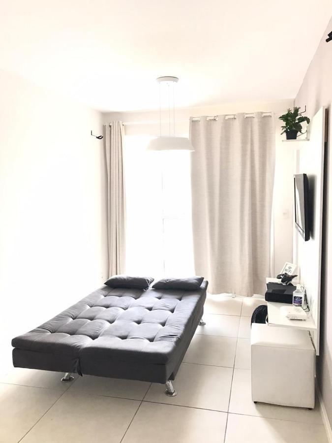 Mediterraneo 507 - Todo Equipado, Ar Condicionado, Churrasqueira Na Varanda, Internet Fibra 600Mb, Estacionamento Gratis Кабу-Фріу Екстер'єр фото