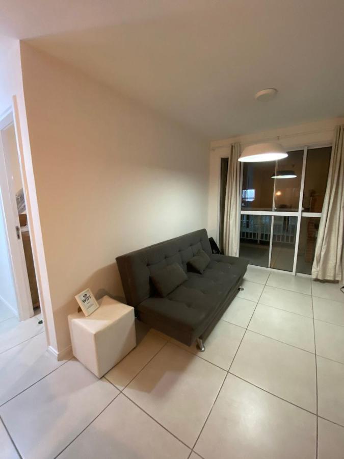 Mediterraneo 507 - Todo Equipado, Ar Condicionado, Churrasqueira Na Varanda, Internet Fibra 600Mb, Estacionamento Gratis Кабу-Фріу Екстер'єр фото