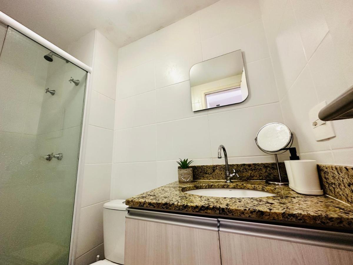 Mediterraneo 507 - Todo Equipado, Ar Condicionado, Churrasqueira Na Varanda, Internet Fibra 600Mb, Estacionamento Gratis Кабу-Фріу Екстер'єр фото