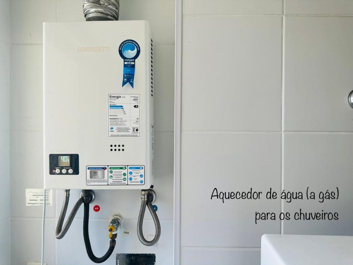 Mediterraneo 507 - Todo Equipado, Ar Condicionado, Churrasqueira Na Varanda, Internet Fibra 600Mb, Estacionamento Gratis Кабу-Фріу Екстер'єр фото