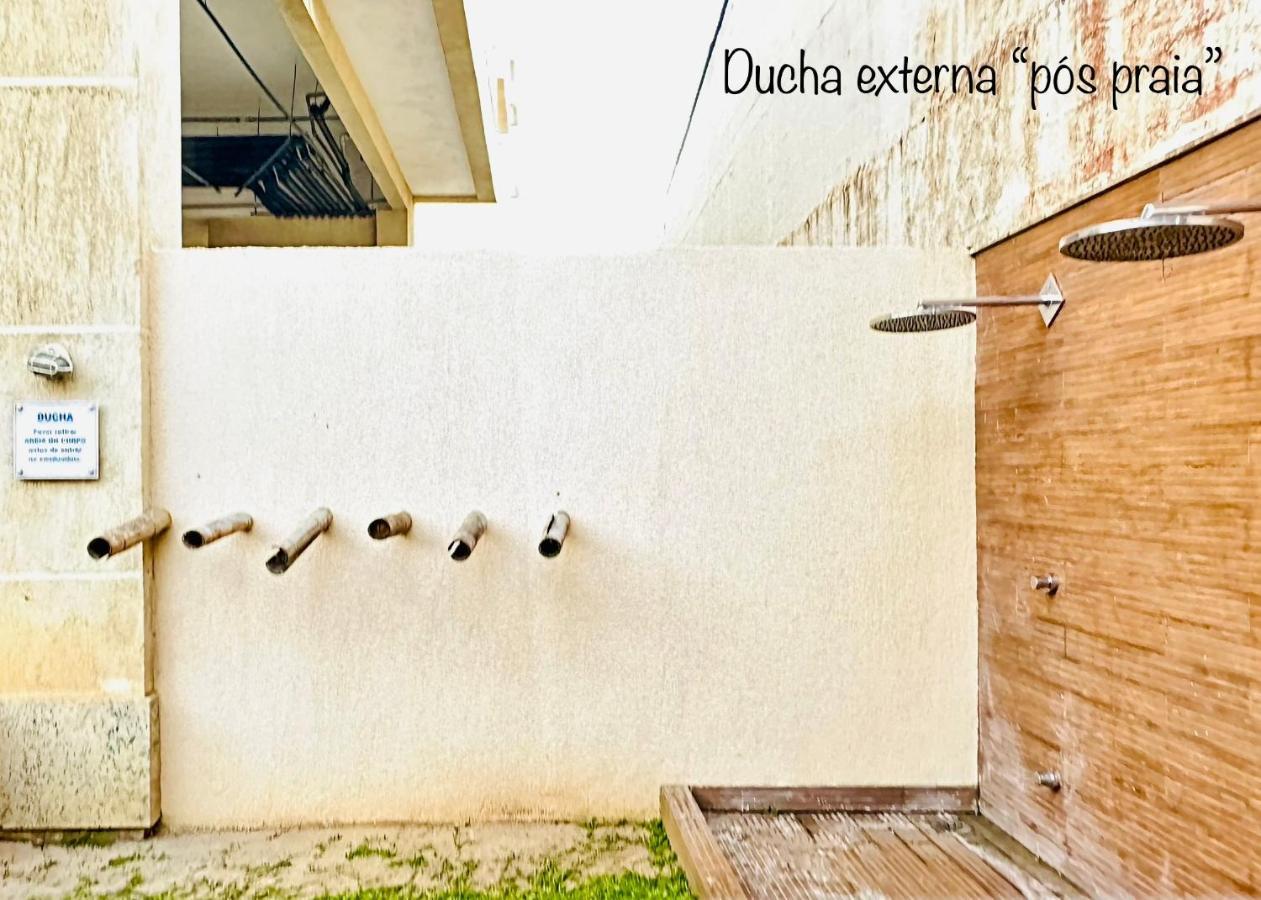 Mediterraneo 507 - Todo Equipado, Ar Condicionado, Churrasqueira Na Varanda, Internet Fibra 600Mb, Estacionamento Gratis Кабу-Фріу Екстер'єр фото