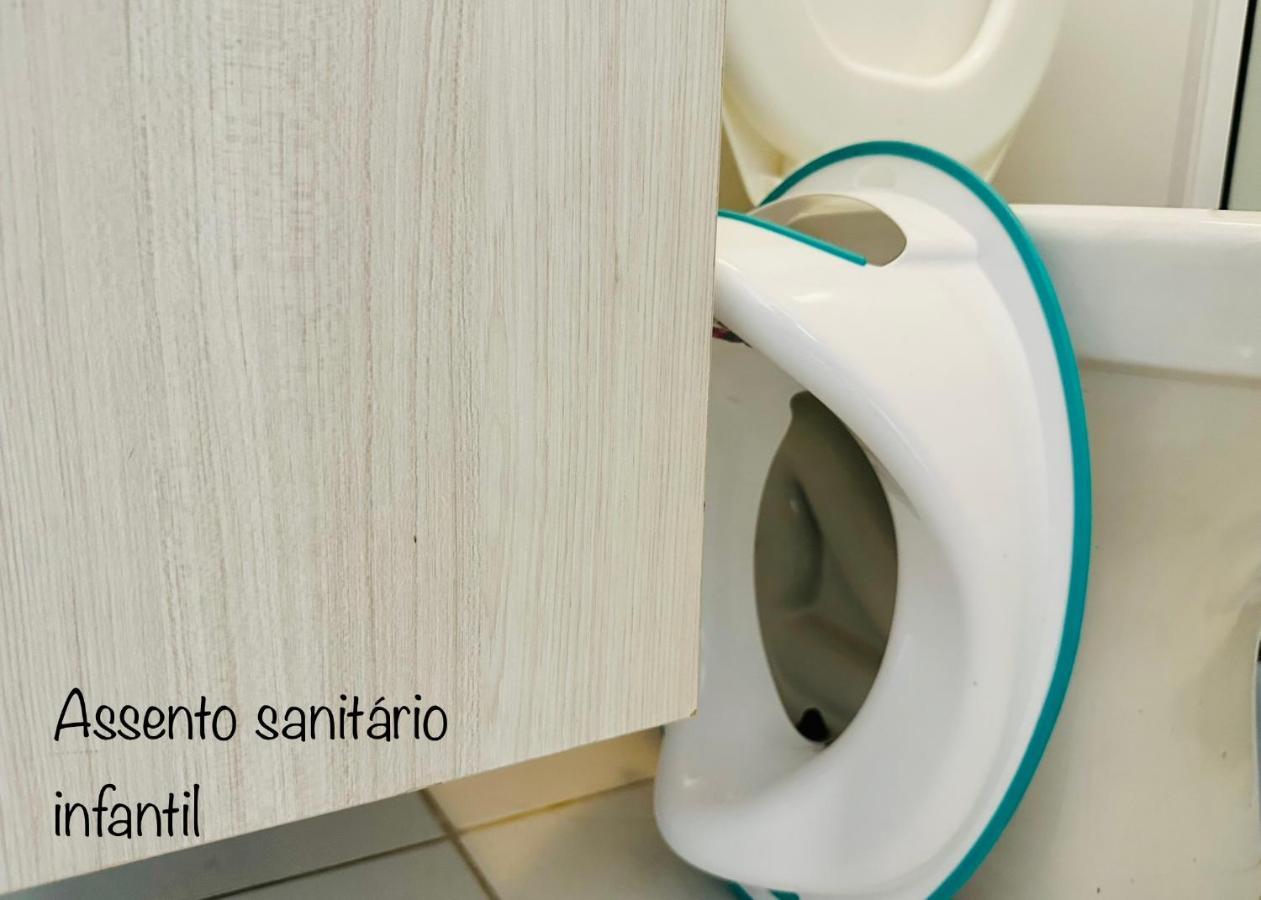 Mediterraneo 507 - Todo Equipado, Ar Condicionado, Churrasqueira Na Varanda, Internet Fibra 600Mb, Estacionamento Gratis Кабу-Фріу Екстер'єр фото