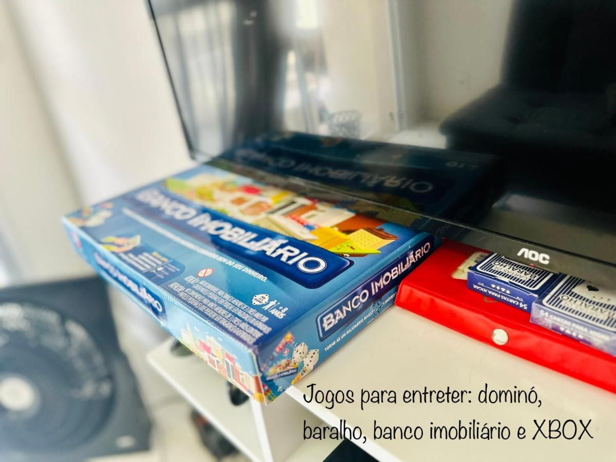 Mediterraneo 507 - Todo Equipado, Ar Condicionado, Churrasqueira Na Varanda, Internet Fibra 600Mb, Estacionamento Gratis Кабу-Фріу Екстер'єр фото