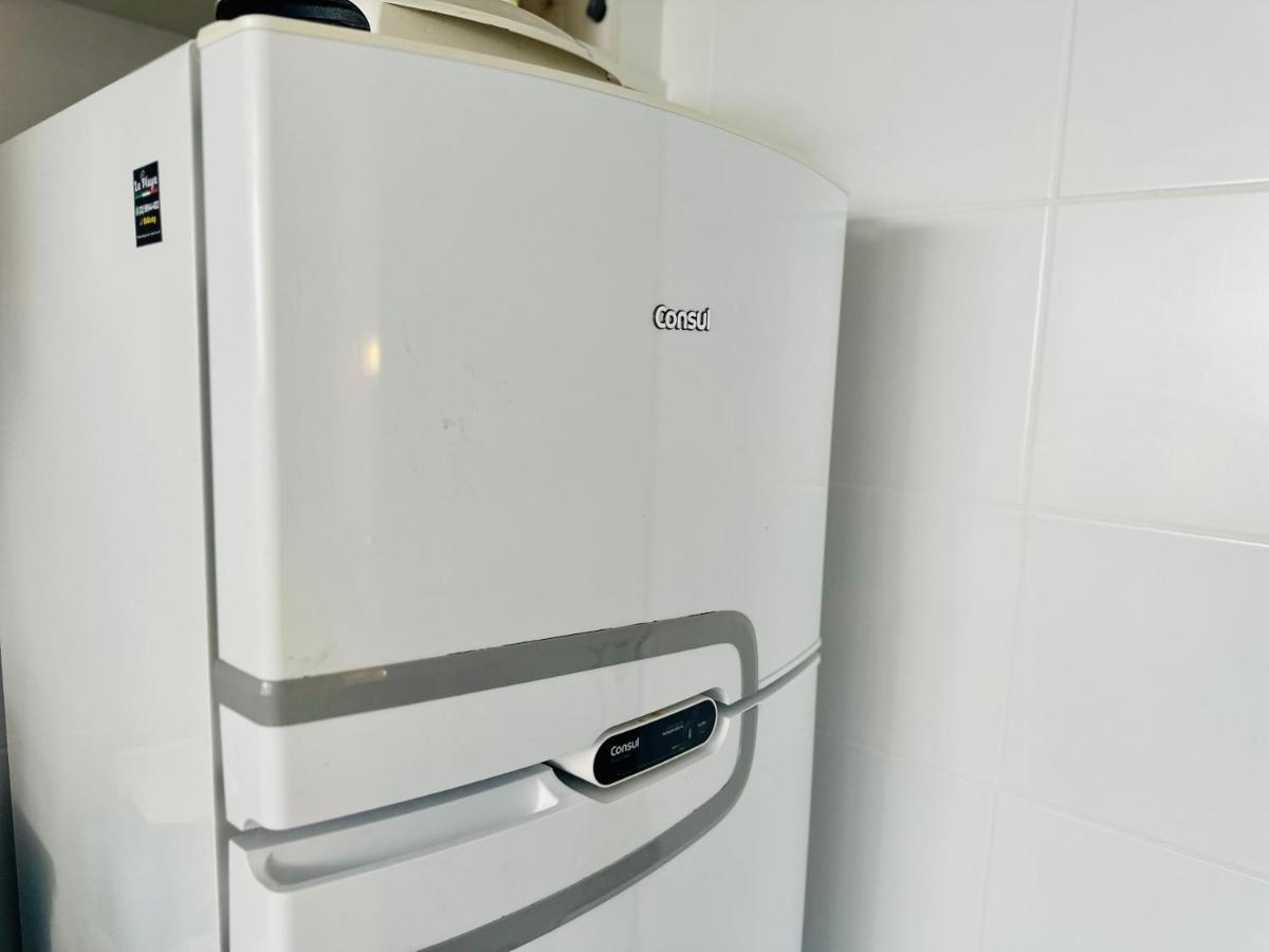 Mediterraneo 507 - Todo Equipado, Ar Condicionado, Churrasqueira Na Varanda, Internet Fibra 600Mb, Estacionamento Gratis Кабу-Фріу Екстер'єр фото