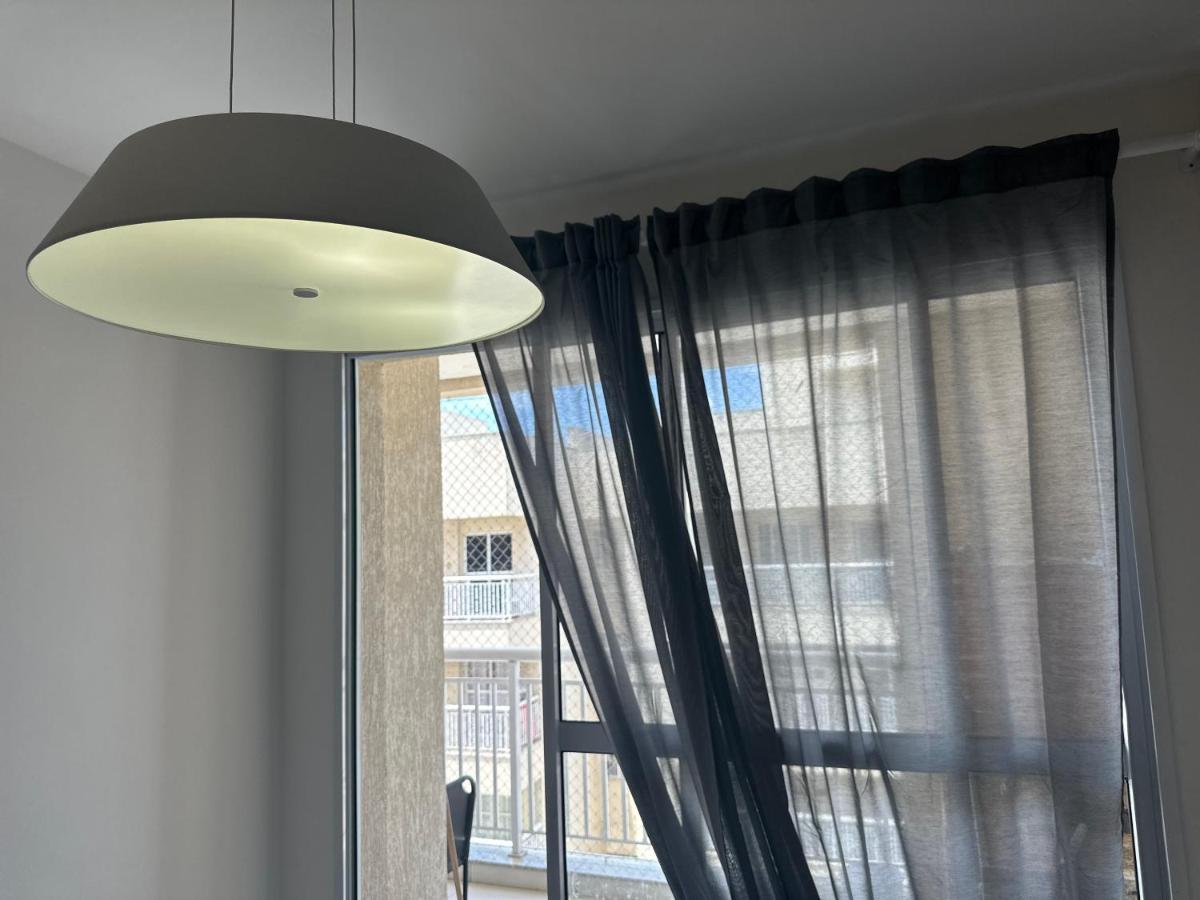 Mediterraneo 507 - Todo Equipado, Ar Condicionado, Churrasqueira Na Varanda, Internet Fibra 600Mb, Estacionamento Gratis Кабу-Фріу Екстер'єр фото