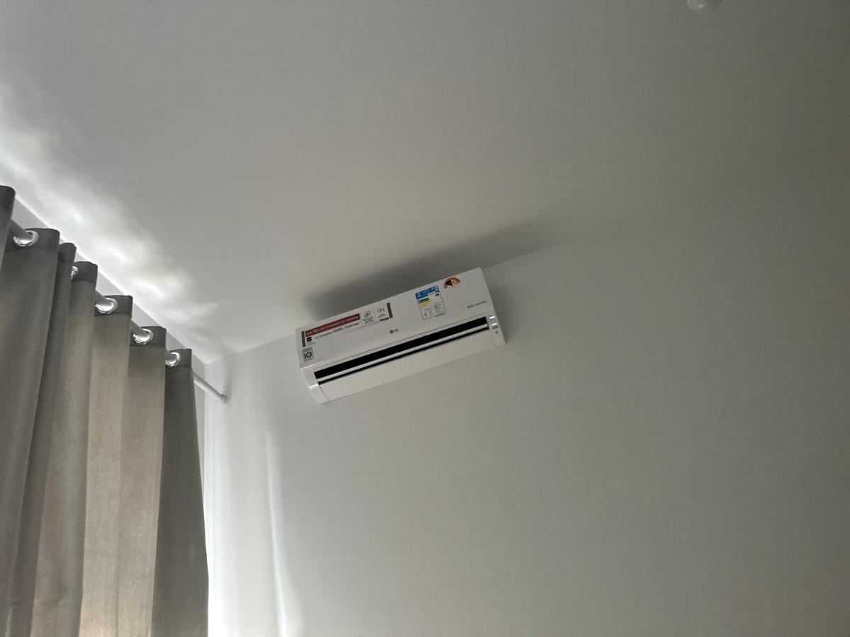 Mediterraneo 507 - Todo Equipado, Ar Condicionado, Churrasqueira Na Varanda, Internet Fibra 600Mb, Estacionamento Gratis Кабу-Фріу Екстер'єр фото