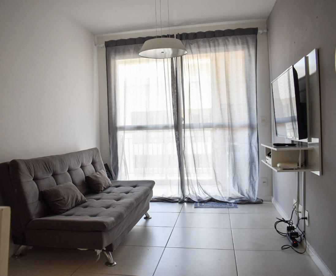 Mediterraneo 507 - Todo Equipado, Ar Condicionado, Churrasqueira Na Varanda, Internet Fibra 600Mb, Estacionamento Gratis Кабу-Фріу Екстер'єр фото