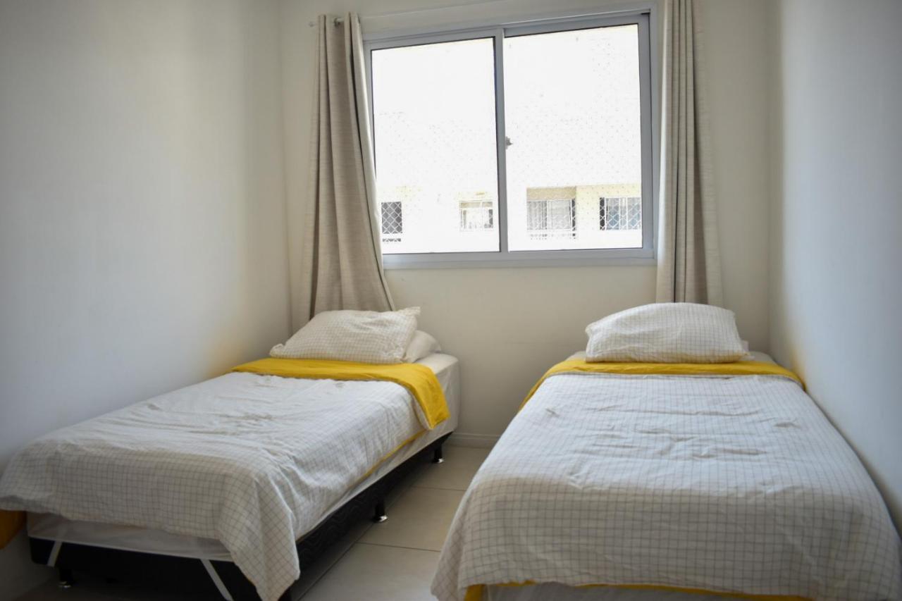 Mediterraneo 507 - Todo Equipado, Ar Condicionado, Churrasqueira Na Varanda, Internet Fibra 600Mb, Estacionamento Gratis Кабу-Фріу Екстер'єр фото