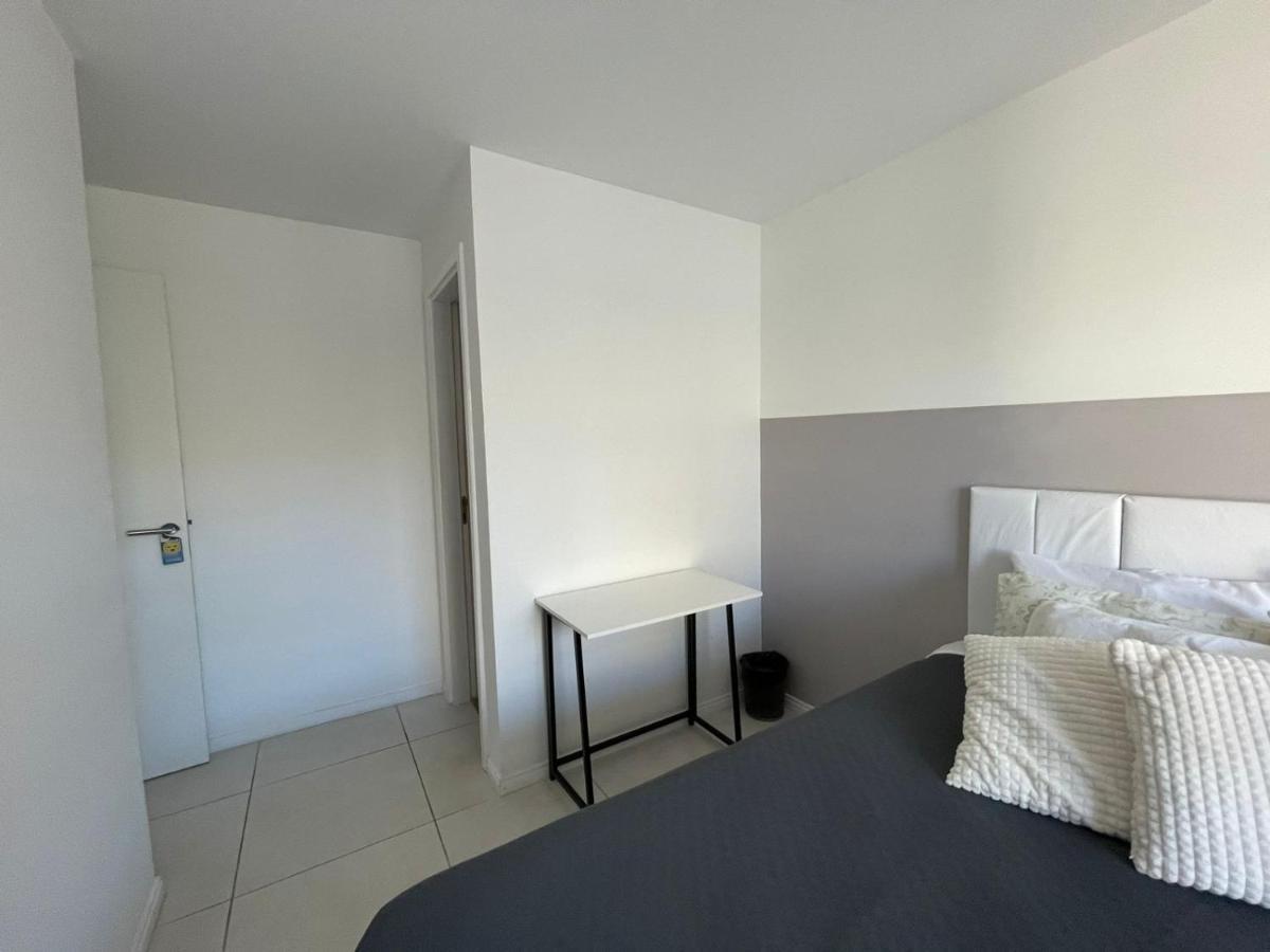 Mediterraneo 507 - Todo Equipado, Ar Condicionado, Churrasqueira Na Varanda, Internet Fibra 600Mb, Estacionamento Gratis Кабу-Фріу Екстер'єр фото