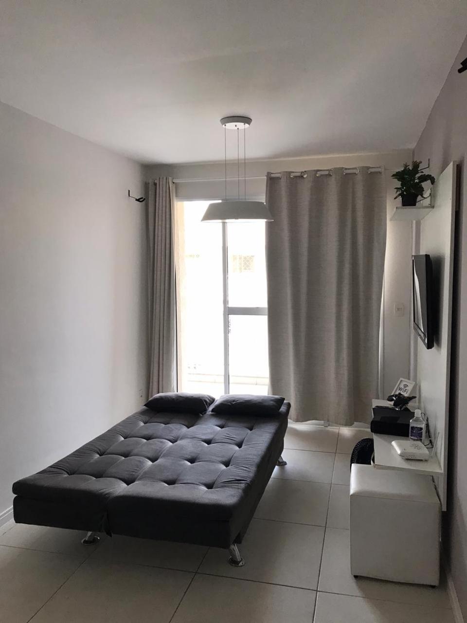 Mediterraneo 507 - Todo Equipado, Ar Condicionado, Churrasqueira Na Varanda, Internet Fibra 600Mb, Estacionamento Gratis Кабу-Фріу Номер фото