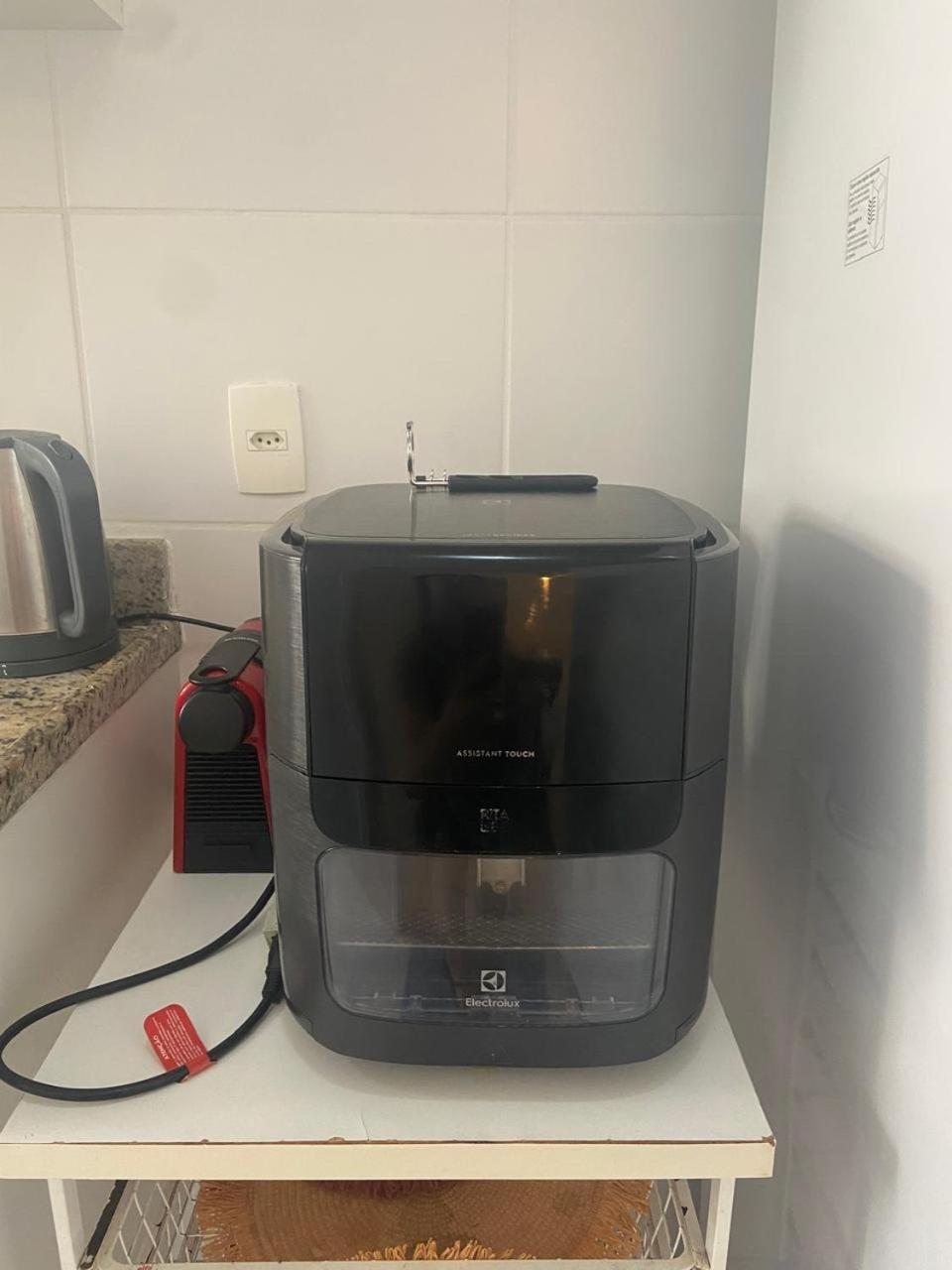 Mediterraneo 507 - Todo Equipado, Ar Condicionado, Churrasqueira Na Varanda, Internet Fibra 600Mb, Estacionamento Gratis Кабу-Фріу Екстер'єр фото