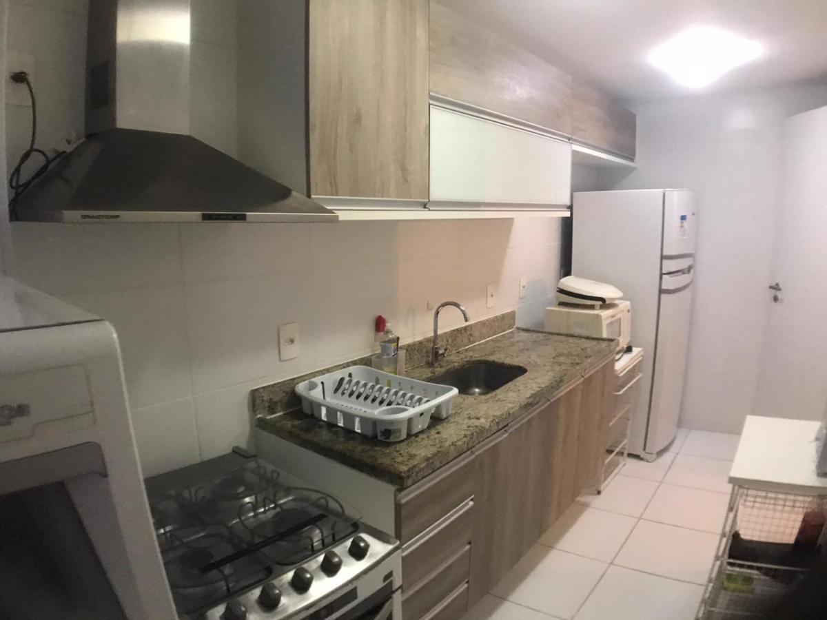 Mediterraneo 507 - Todo Equipado, Ar Condicionado, Churrasqueira Na Varanda, Internet Fibra 600Mb, Estacionamento Gratis Кабу-Фріу Екстер'єр фото