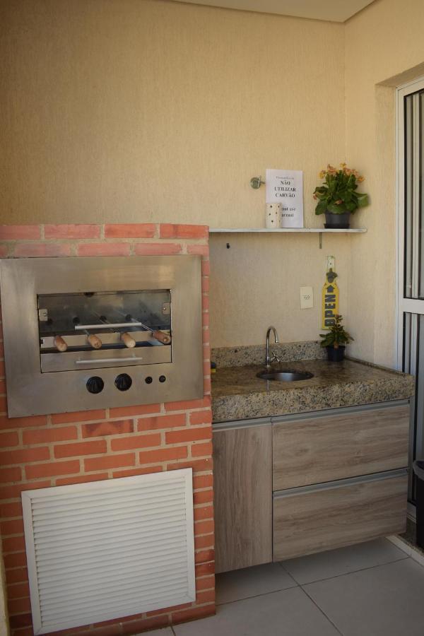 Mediterraneo 507 - Todo Equipado, Ar Condicionado, Churrasqueira Na Varanda, Internet Fibra 600Mb, Estacionamento Gratis Кабу-Фріу Екстер'єр фото